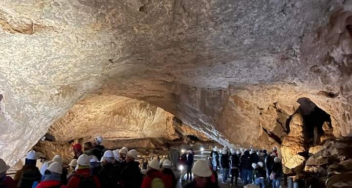 Buona la prima a Domusnovas, boom di presenze per “Open Your Mine”