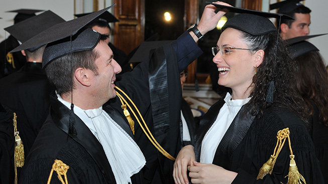 È aperto il bando per la selezione del nuovo master INTERNATIONAL HOTEL MANAGEMENT