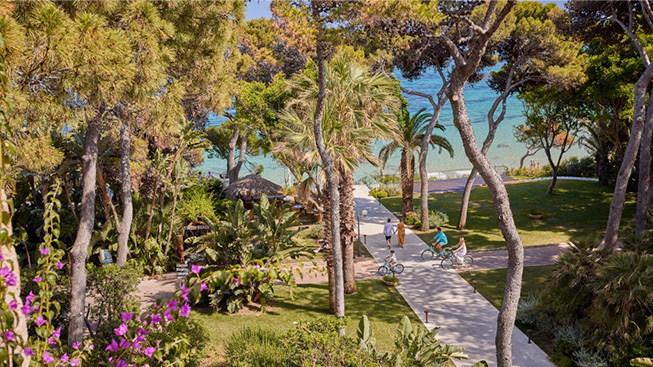 Pasqua al Forte Village: la vacanza per eccellenza