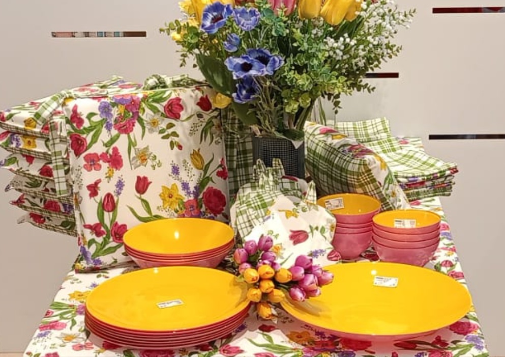 Magazzini Guerra: il tocco di eleganza per la tua casa