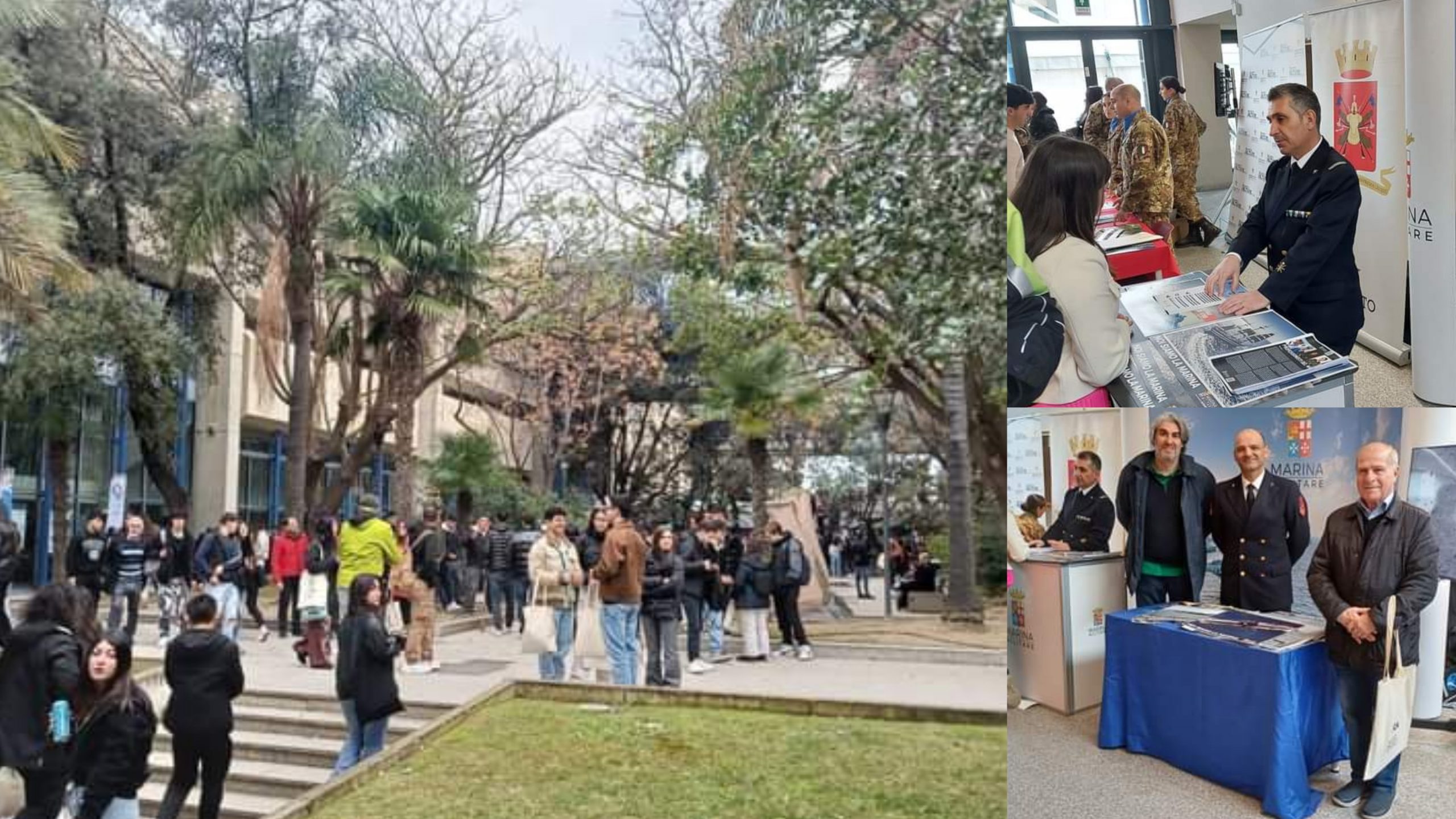 Monserrato, tre giornate per l’orientamento dei futuri medici