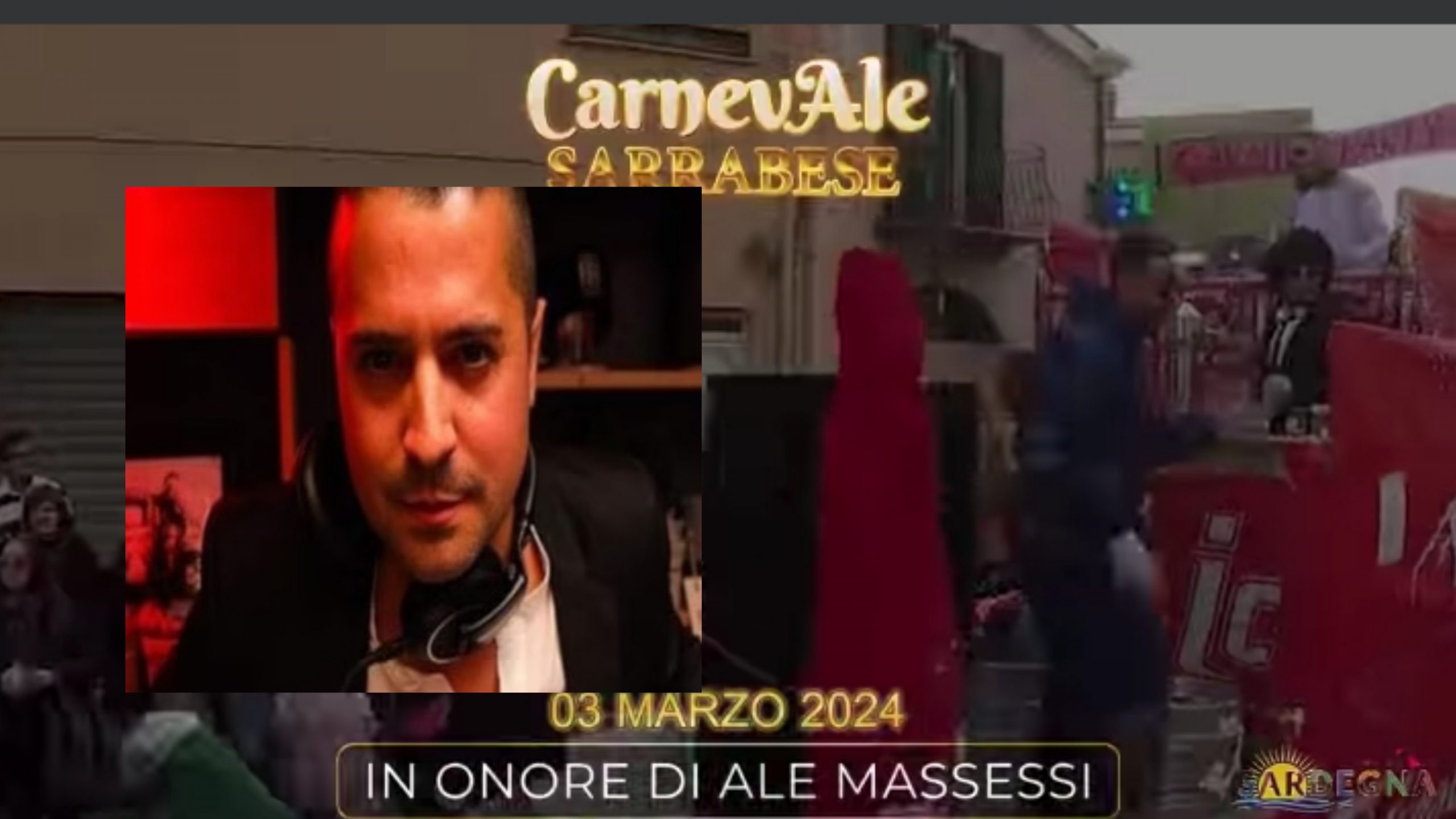 Villaputzu: musica, balli e coriandoli oggi in piazza per il “CarnevAle Sarrabese”