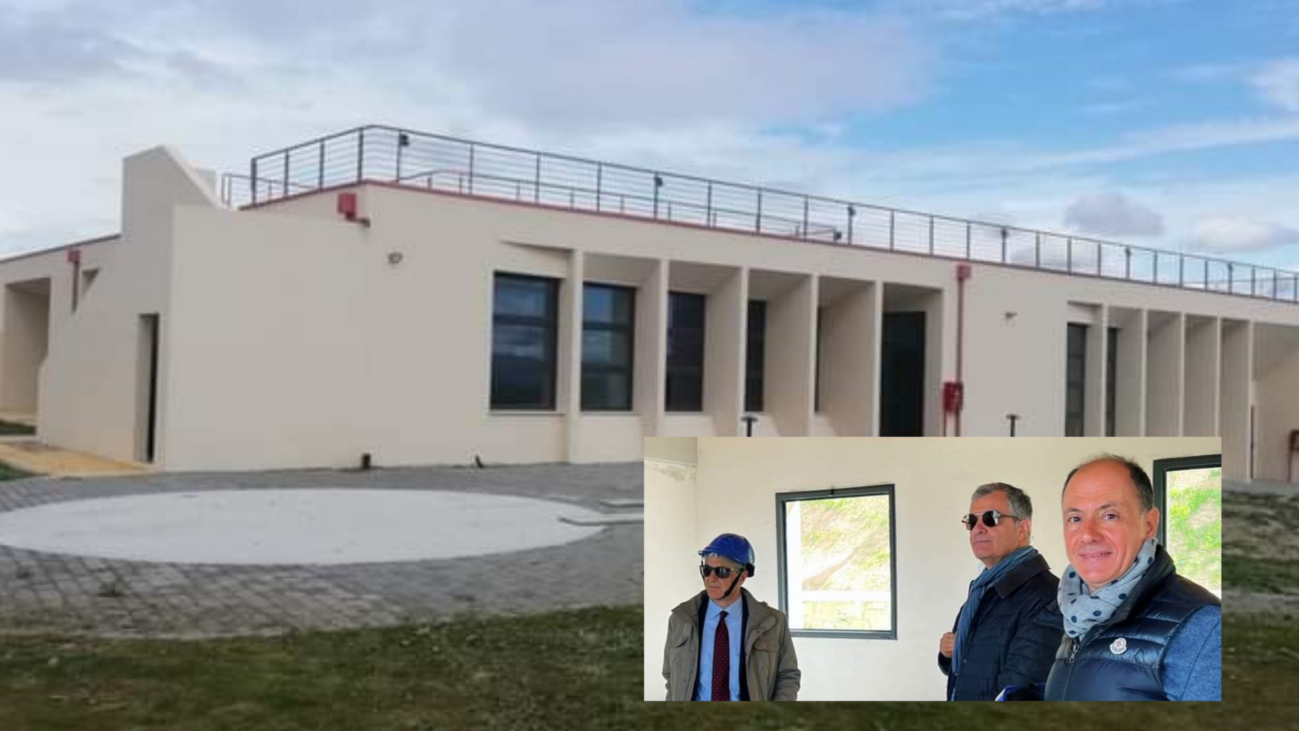 Selargius, il Comune compra l’ex polveriera di Cuccuru Angius: via al campus della scienza e della tecnica