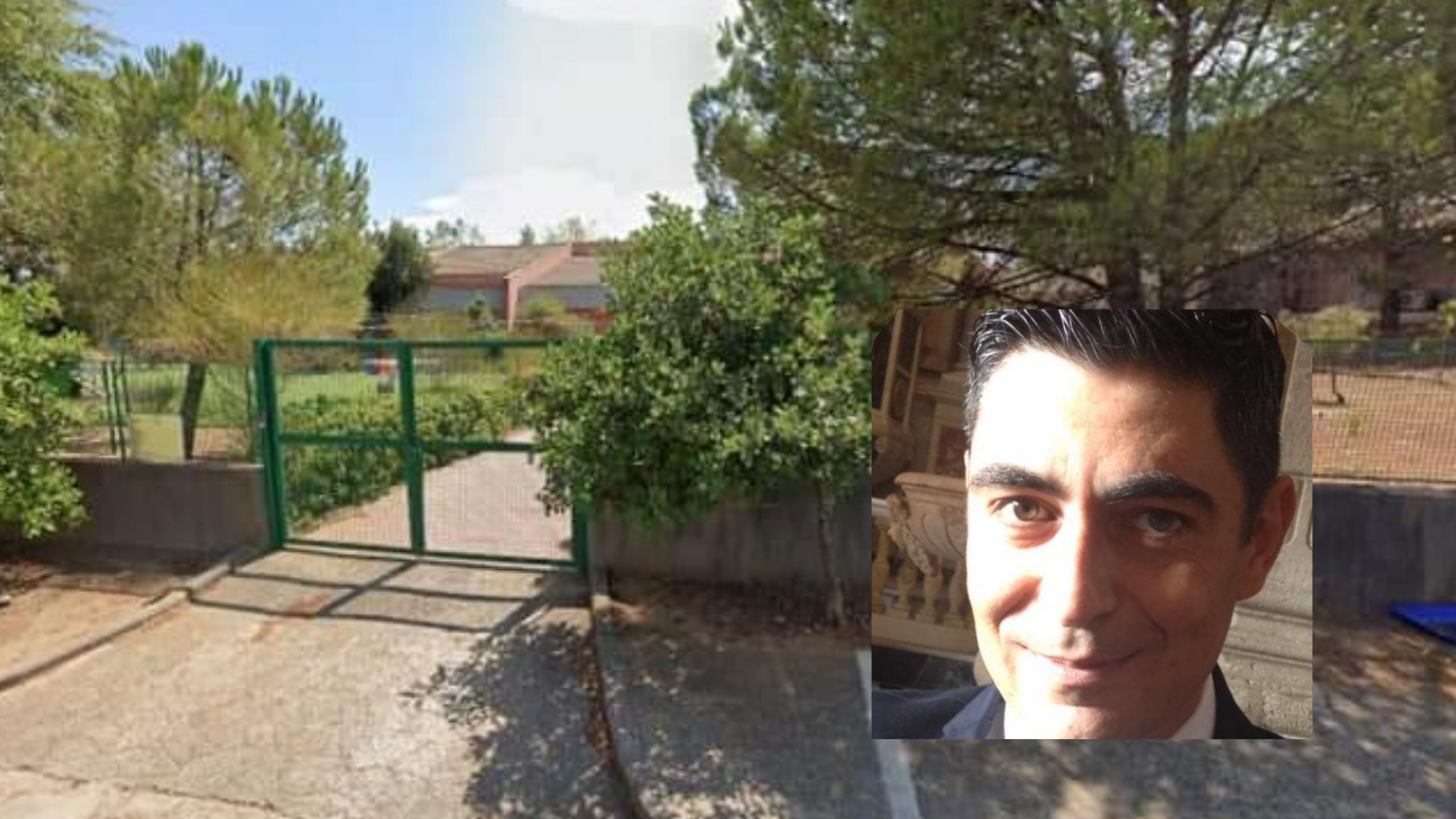 Villacidro, avvio del piano straordinario di edilizia scolastica