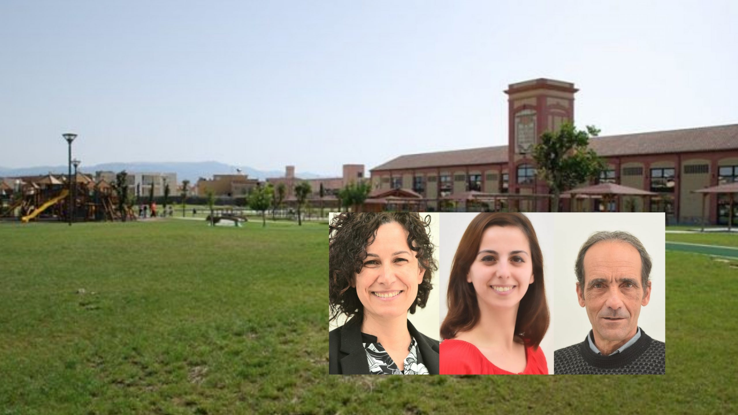 Cagliari, a spasso nel parco con la bella stagione: all’ex Vetreria di Pirri aprono i “Mercatini di primavera”