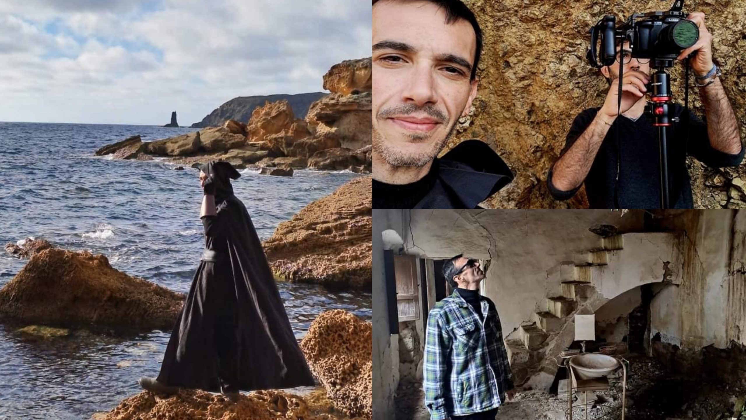 Barumini, dalla pandemia alla rinascita grazie alla musica: Aldo Turnu pubblica il suo primo album