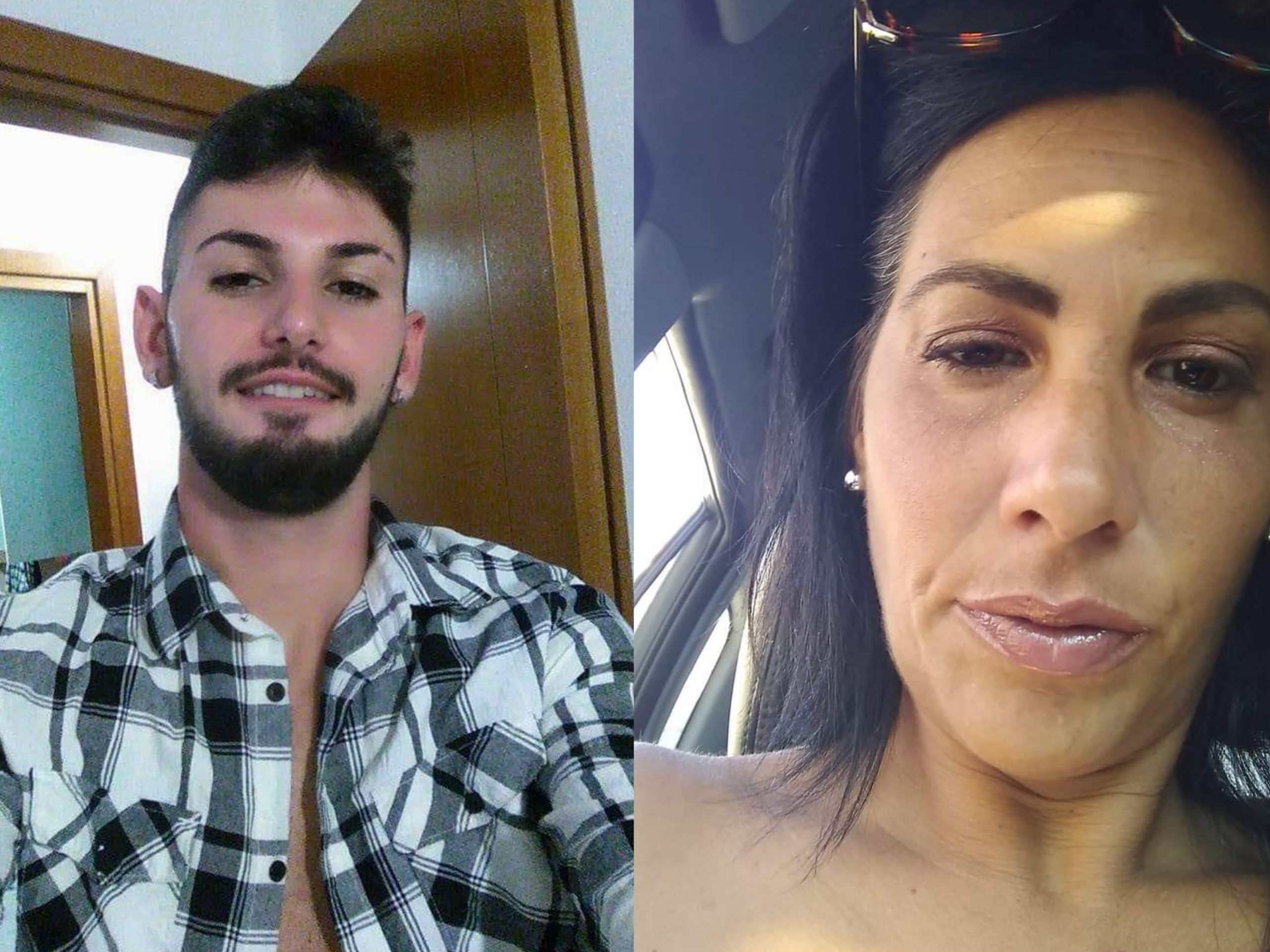 Strade sarde insanguinate, due morti in poche ore a Villasimius e Mogoro: addio a Alessio e Giulia