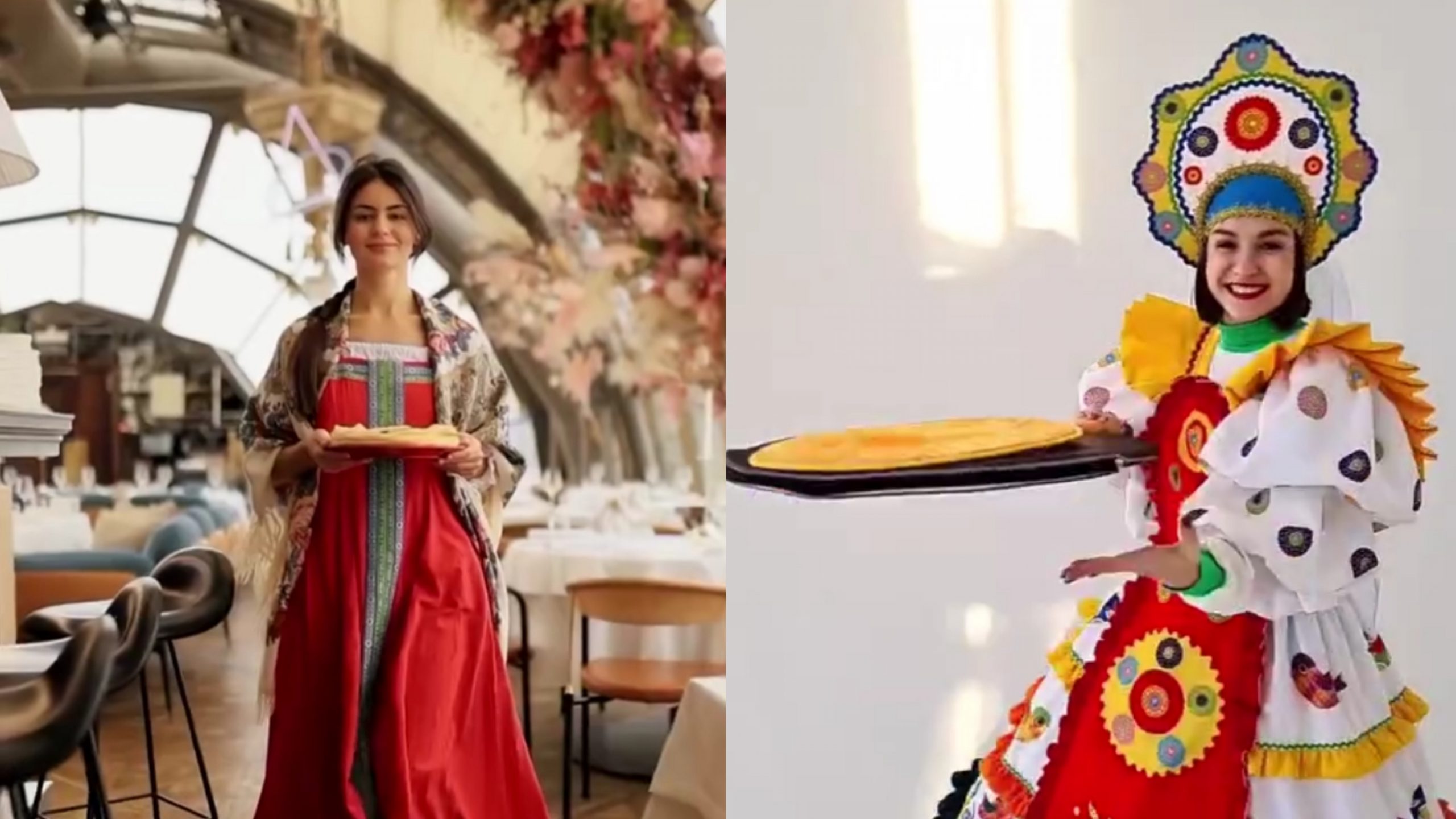 Capoterra, la Maslenitsa ci sarà: la guerra non ferma la cultura e le tradizioni