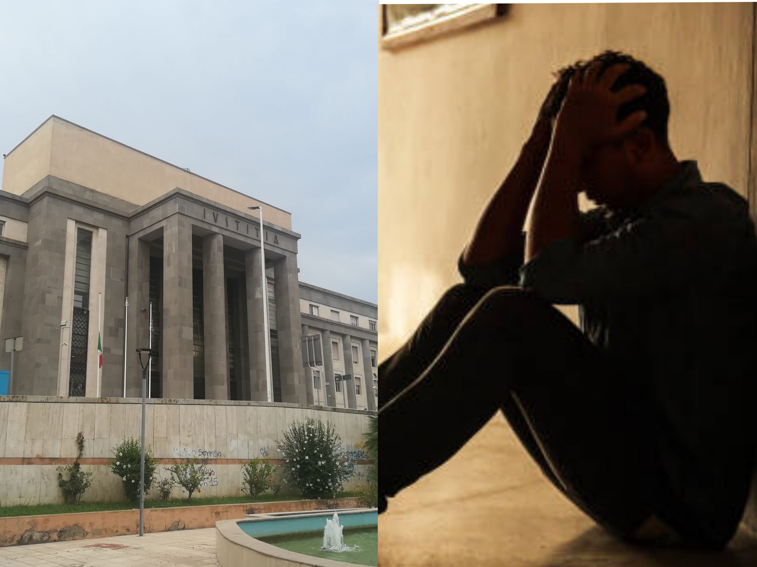 Lo accusa di violenza sessuale e maltrattamenti mentre si contendono la casa: assolto a Cagliari dopo 5 anni