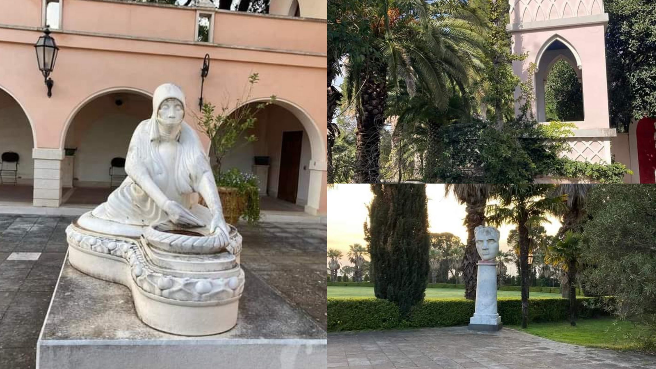 “Monumenti chiusi” ad Assemini, le proteste dell’opposizione