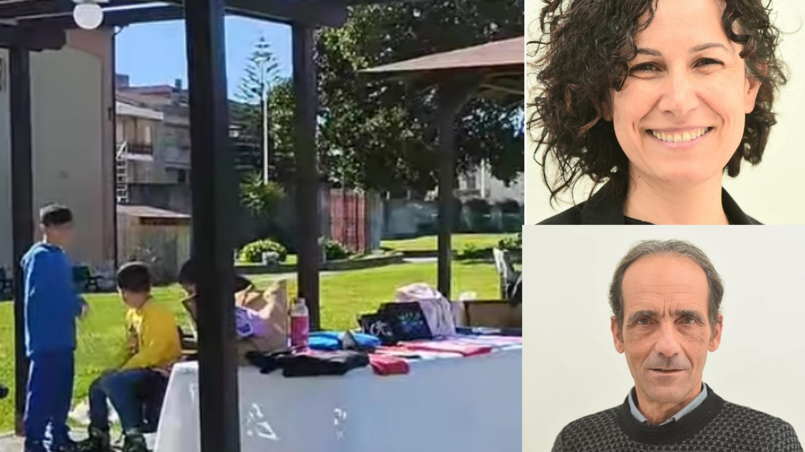 Pirri, al parco dell’Ex Vetreria secondo appuntamento con i “Mercatini di Primavera”