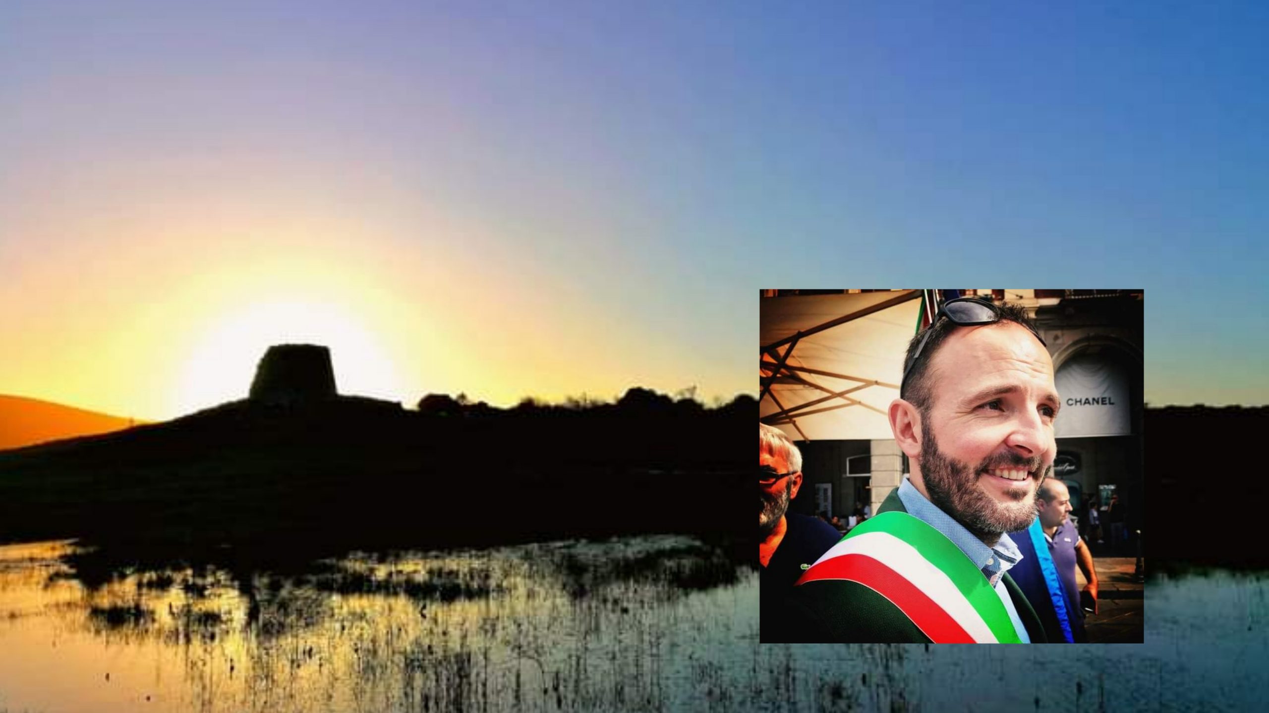 Isili a secco, centinaia di agricoltori preoccupati: “Possiamo fare travasi d’acqua dal Flumendosa”