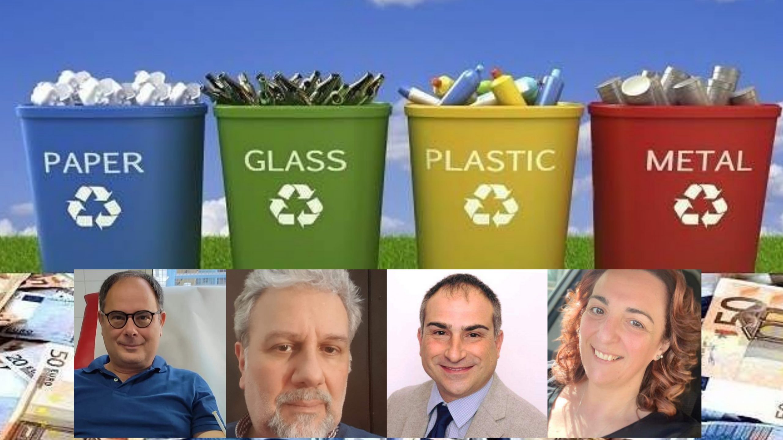 Tari a Monserrato, la tariffa puntuale non accontenta proprio tutti