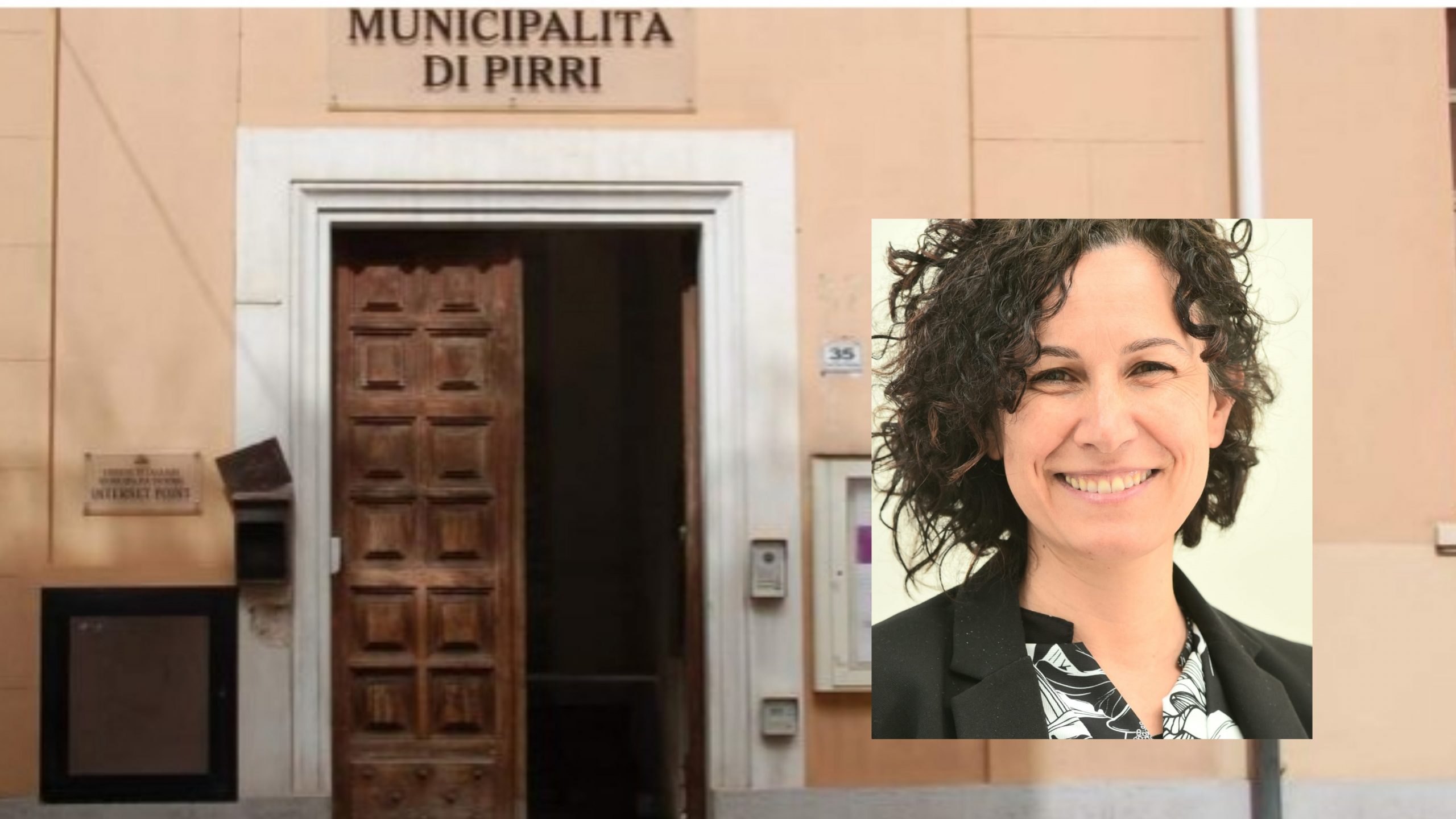 Pirri, lavori in Municipalità per la riqualificazione dello stabile