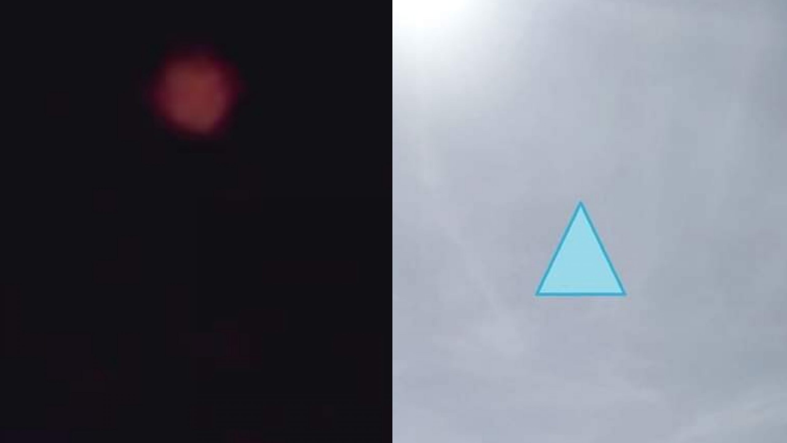 A Nuoro si avvistano gli Ufo: la nuova segnalazione