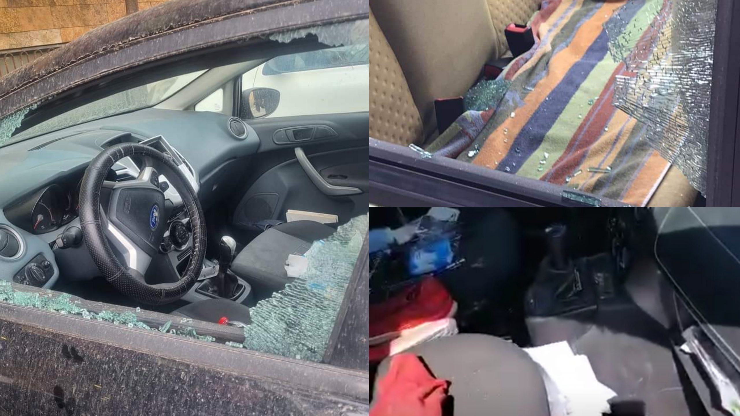 Selargius, ladri scatenati nelle case e nelle auto: si moltiplicano le segnalazioni da parte dei cittadini che trovano i finestrini rotti