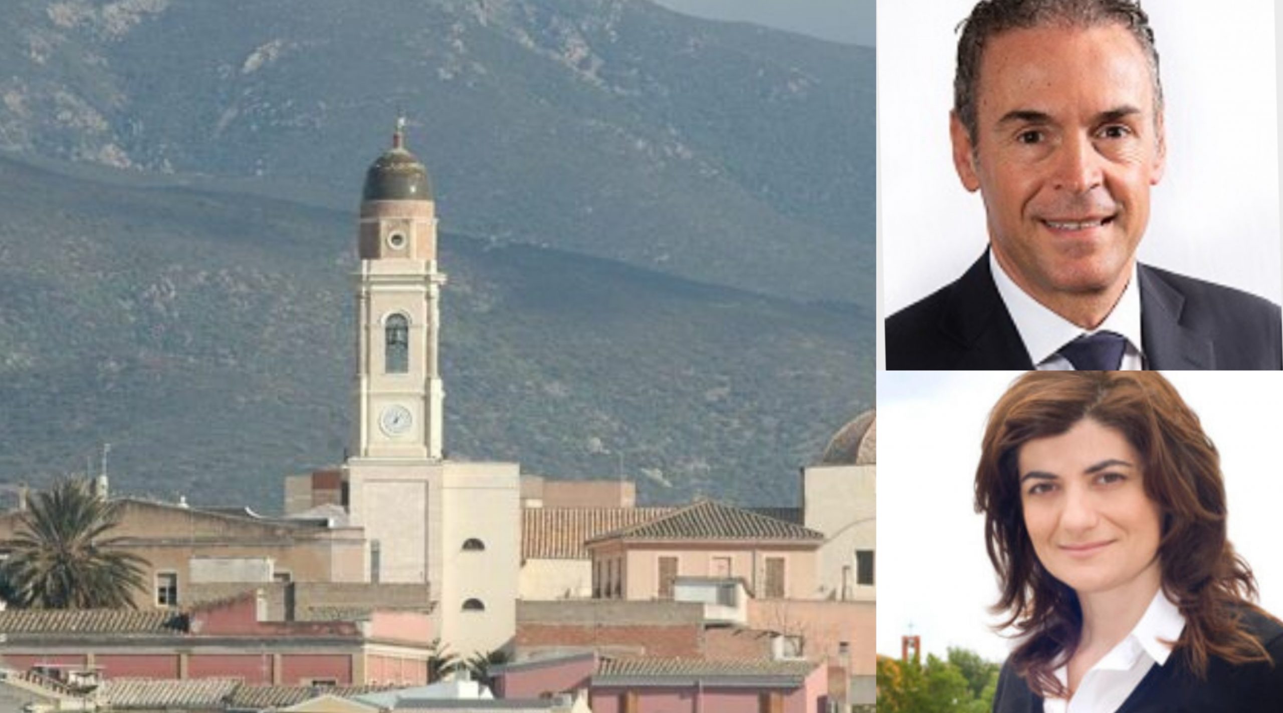 Sinnai, guerra all’interno del PD: rischia di saltare la candidatura di Cesare Moriconi