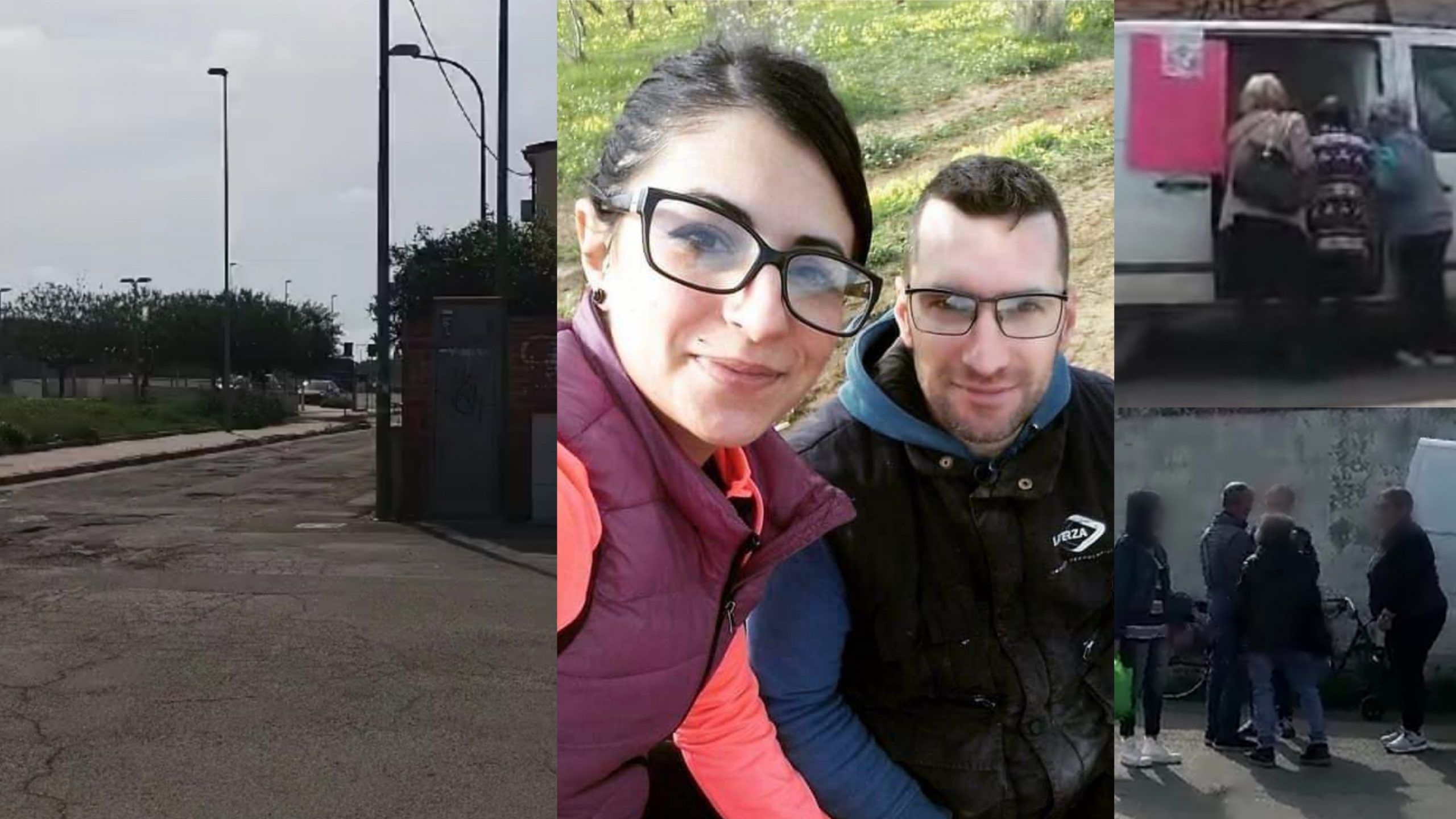 Serramanna, dalla fattoria alle strade del centro per dare un servizio a 1800 abitanti