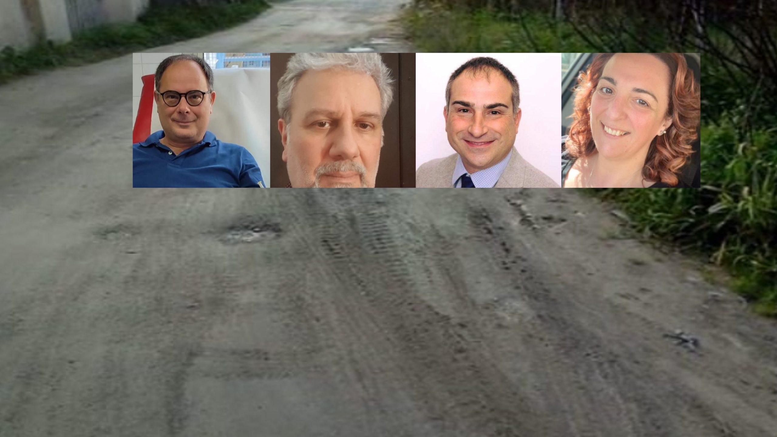 Su Trèmini de susu, S’Eca de s’arena e Terra de Téula ancora al centro dell’attenzione