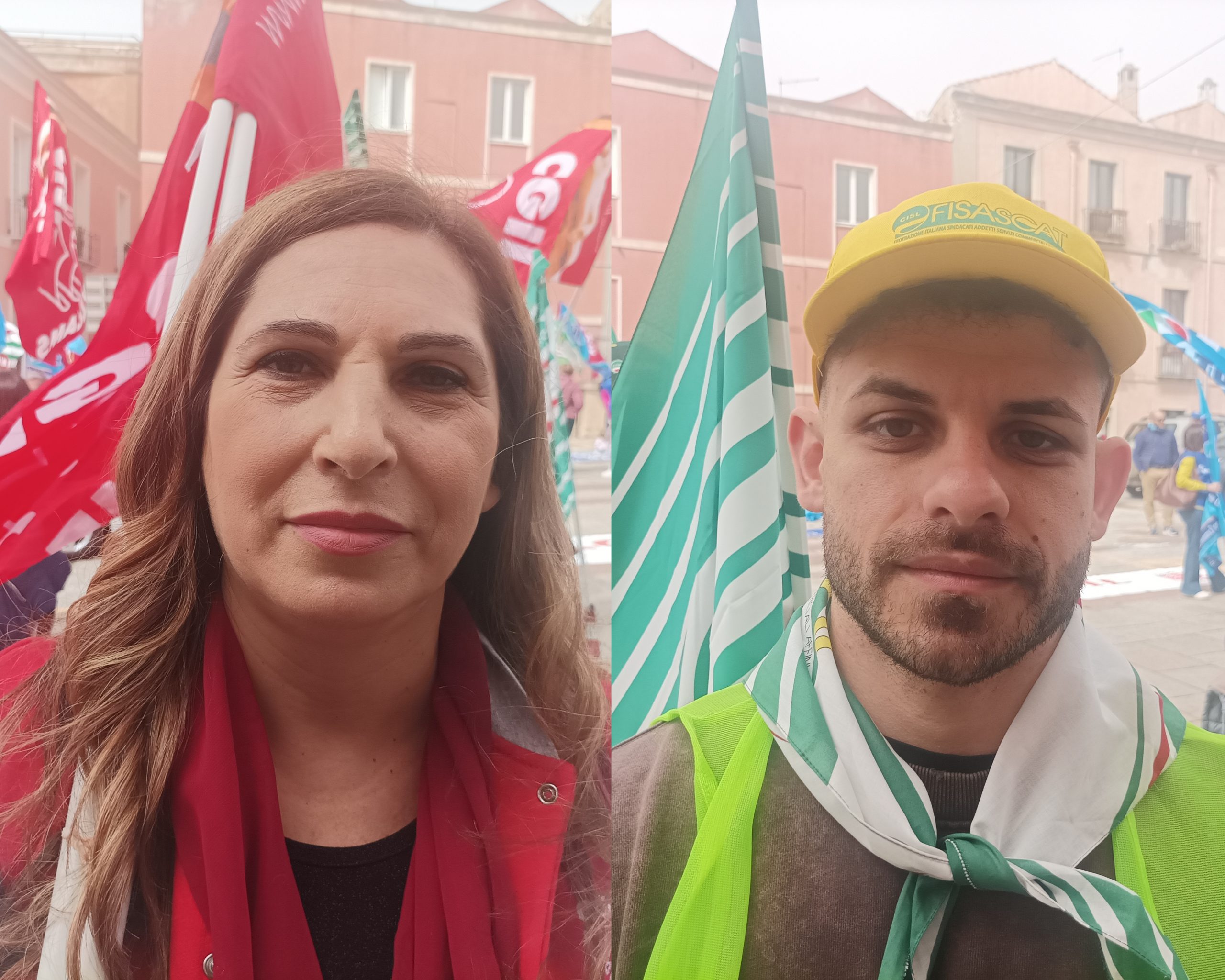 La rabbia di cassiere e commessi sardi: “Stipendi fermi, siamo in difficoltà economica già a metà mese”