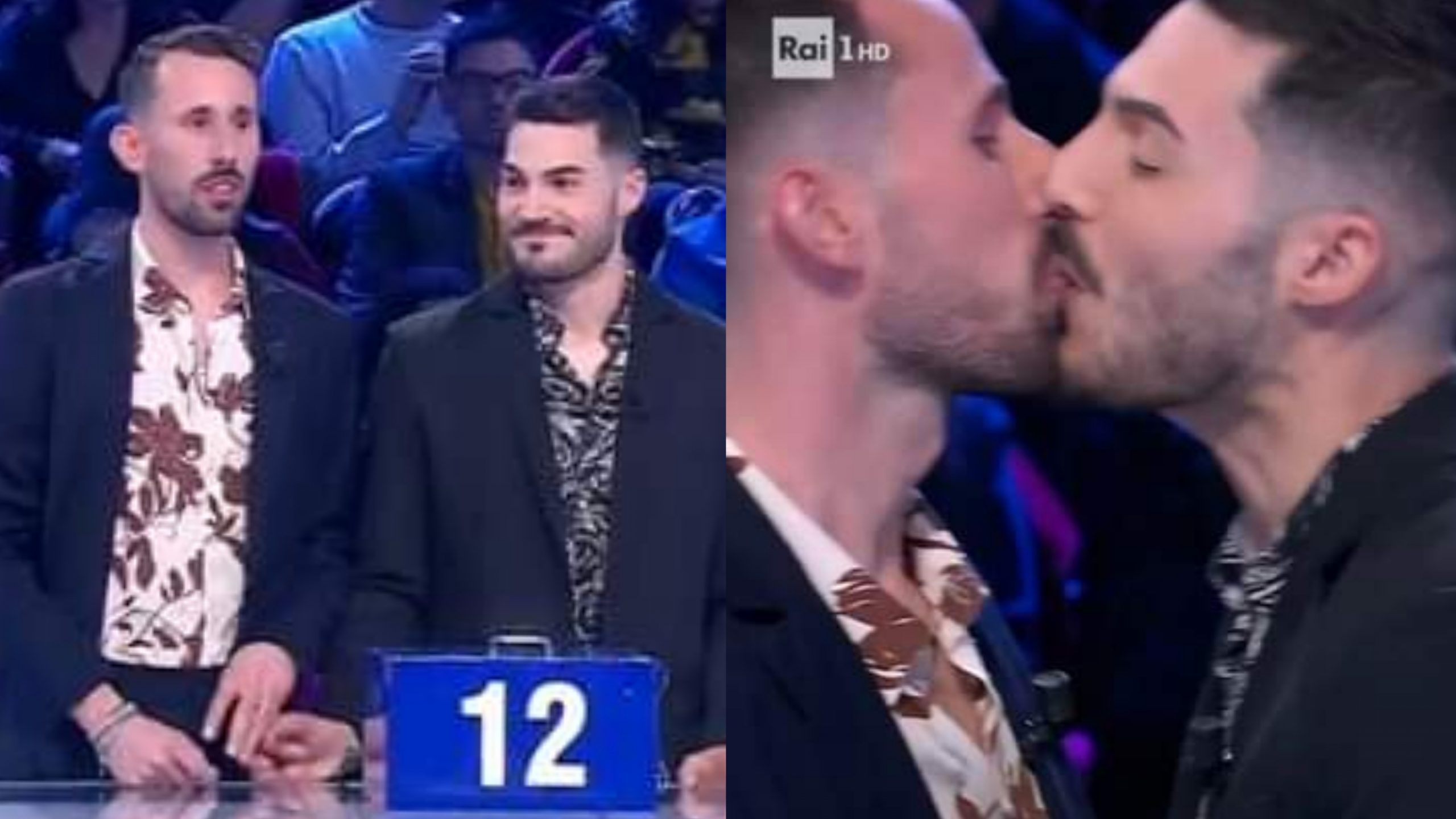 Successo per la Sardegna al programma “Affari tuoi” con Gianmarco e Alessio da Terralba