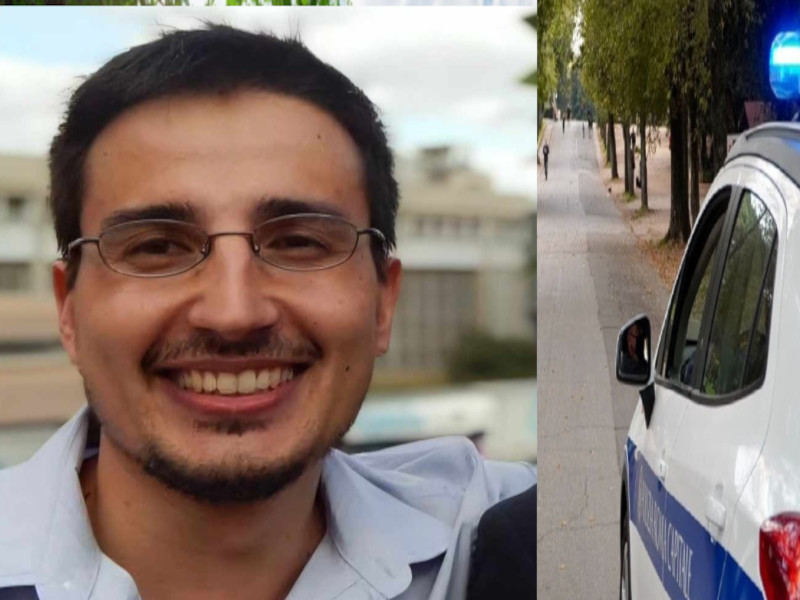Medico di Cagliari ucciso da un rumeno ubriaco al volante mentre fa jogging, addio a Luca Furcas