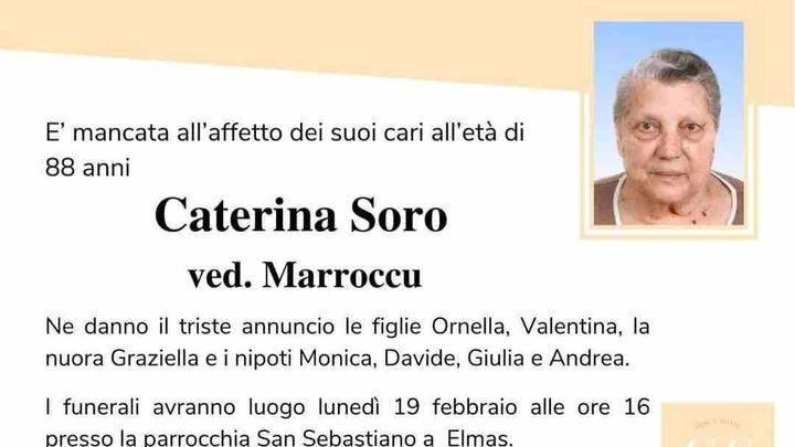 Cagliari, stangata per una 60enne disoccupata dopo la morte della madre: colletta sul web per Ornella Marroccu