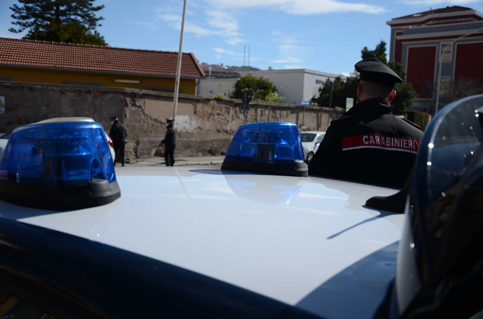 Spaccio al Carnevale di Villaputzu, 20enne cagliaritano arrestato dai carabinieri