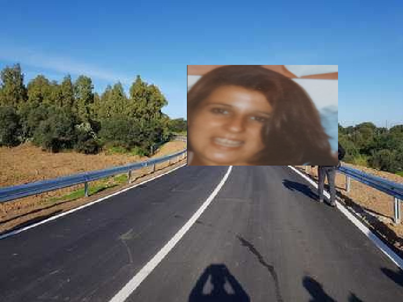 Barbara Meloni morta in un incidente stradale a Capoterra: la Città Metropolitana paga oltre 400 mila euro di danni ai familiari