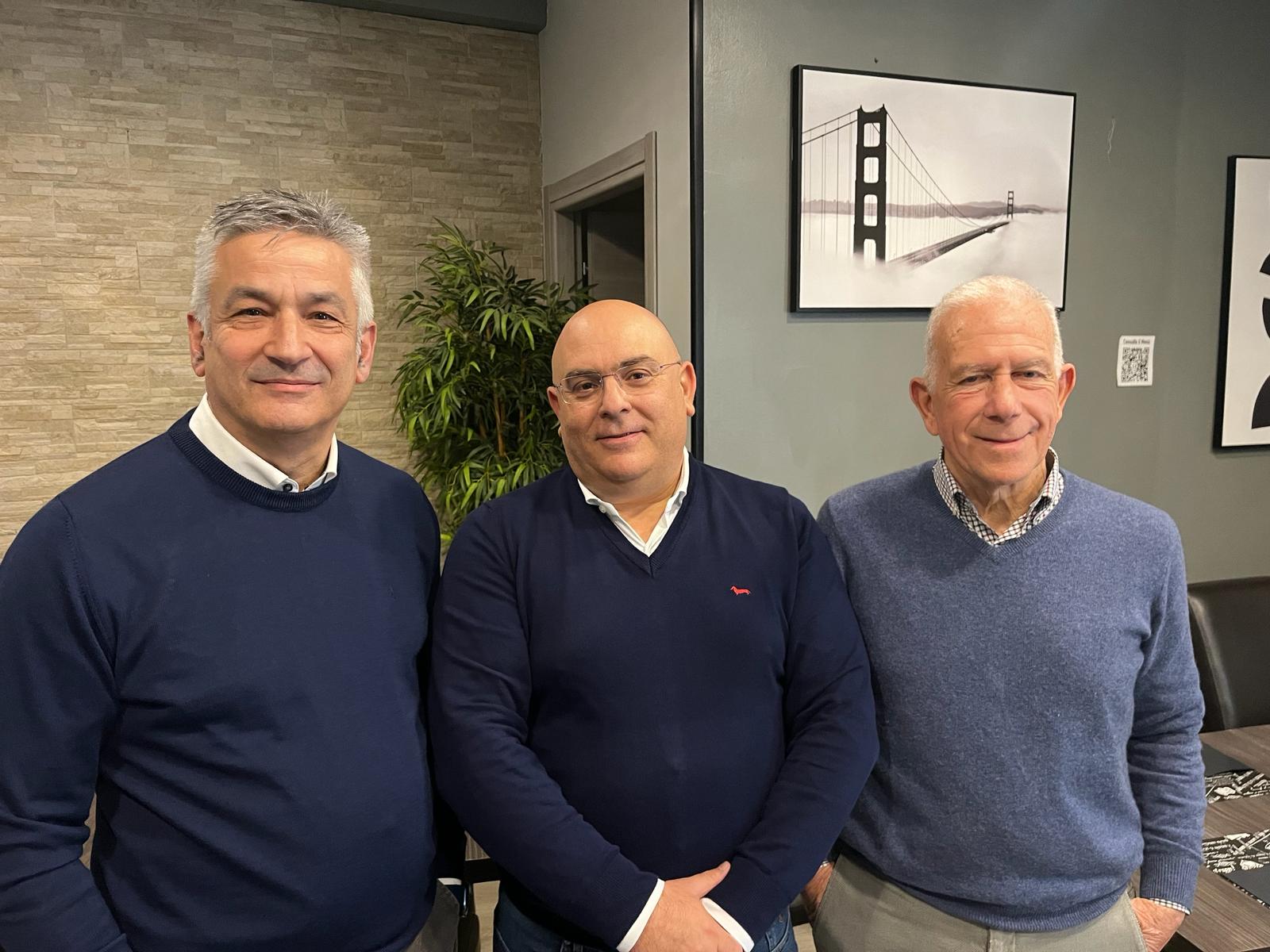 Pecorino romano, alla guida del Consorzio Gianni Maoddi per altri tre anni