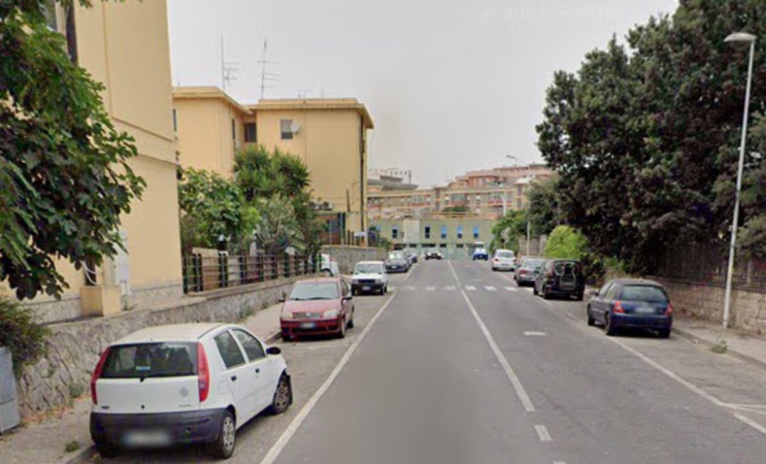 Cagliari, riempie di botte la mamma per l’ennesima volta: 25enne in manette