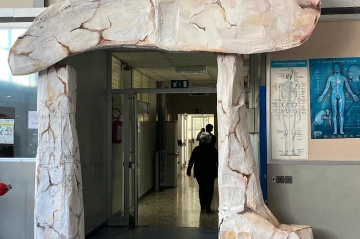 Cagliari, la matematica al centro dell’attenzione all’istituto Alfieri per la festa del Pi greco