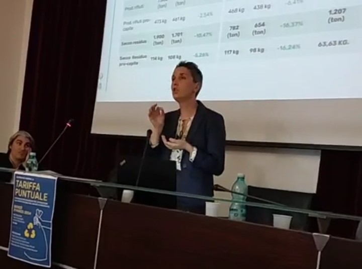 Monserrato, svolta sulla raccolta della spazzatura: arriva la tariffa puntuale