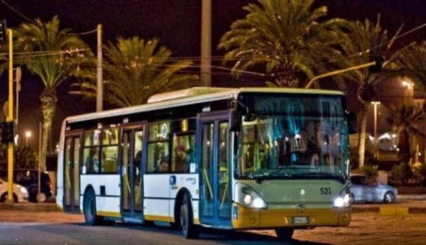 Selargius: una linea notturna per collegare la Città Metropolitana, ma a due condizioni