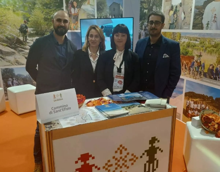 Pula in vetrina a Milano per la XX edizione di “Fà la Cosa Giusta”