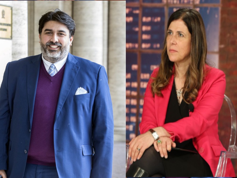 Volano gli stracci fra Todde e Solinas: “Stop delibere”, “Più umiltà, ha vinto per una manciata di voti”
