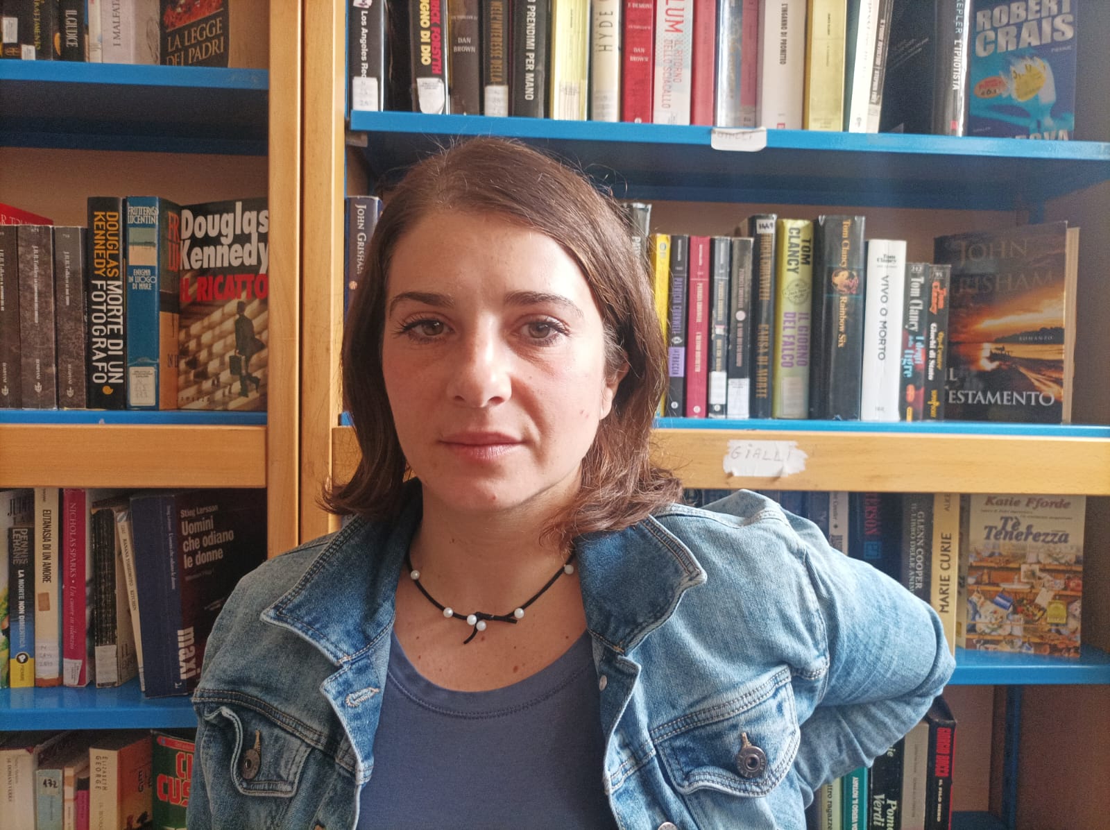 Ilaria, a Uta dopo una rapina finita in tragedia a Cagliari: “Passato da tossicodipendente, sogno di lavorare in ospedale”