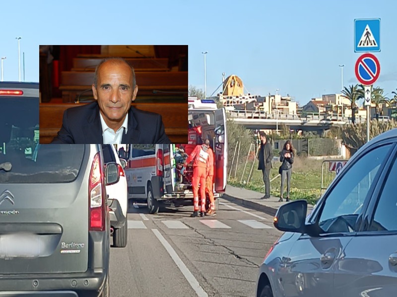 Cagliari: “Gli attraversamenti rialzati sono l’unica soluzione per salvare la vita ai pedoni ma i ricorsi rallentano tutto”