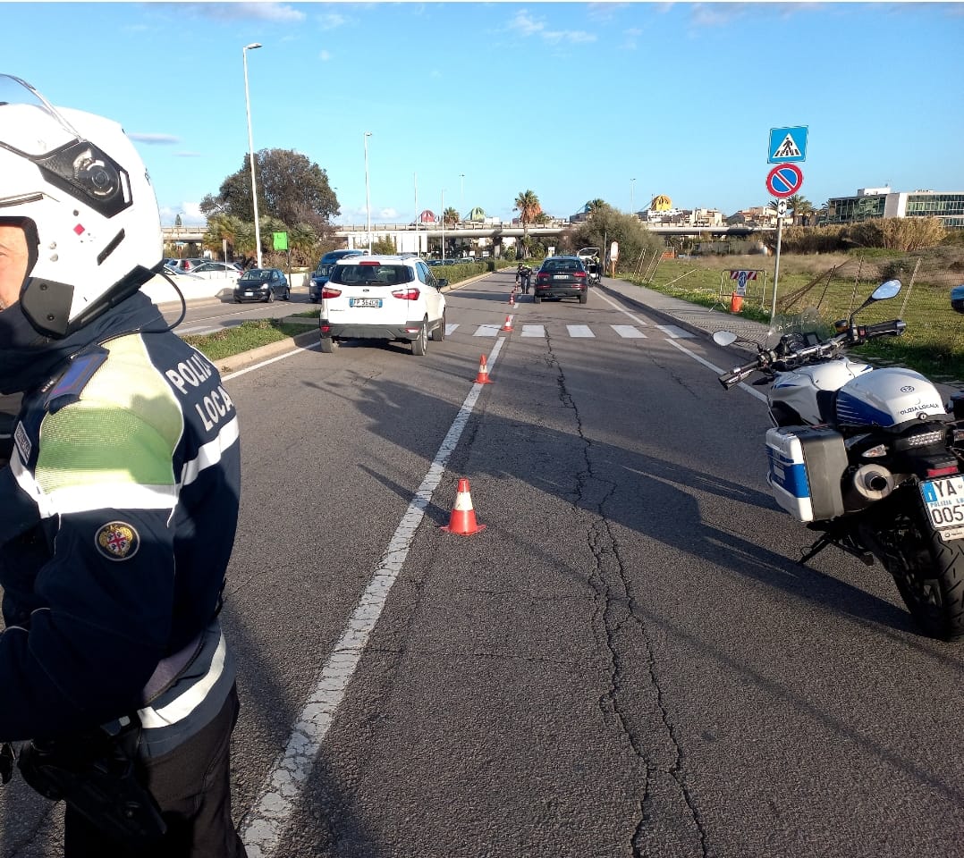 Cagliari, i familiari di Giorgia Paravagna: “Cerchiamo testimoni dell’incidente di via Peretti, non siate omertosi”