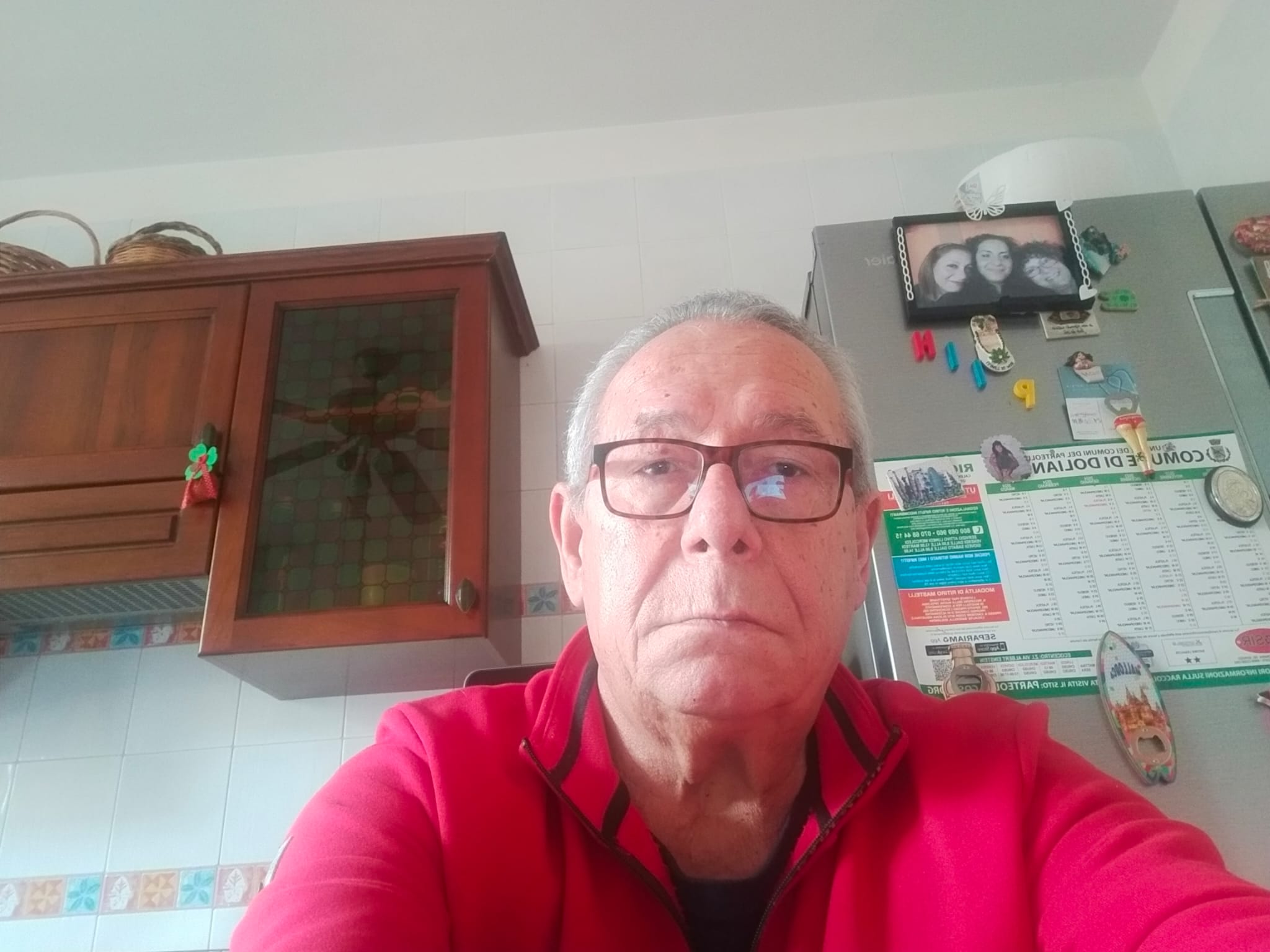 Bulbo ingrossato e cuore a rischio per un 71enne di Dolianova: “Al Brotzu operano tra un anno, mi salverò a Rozzano”