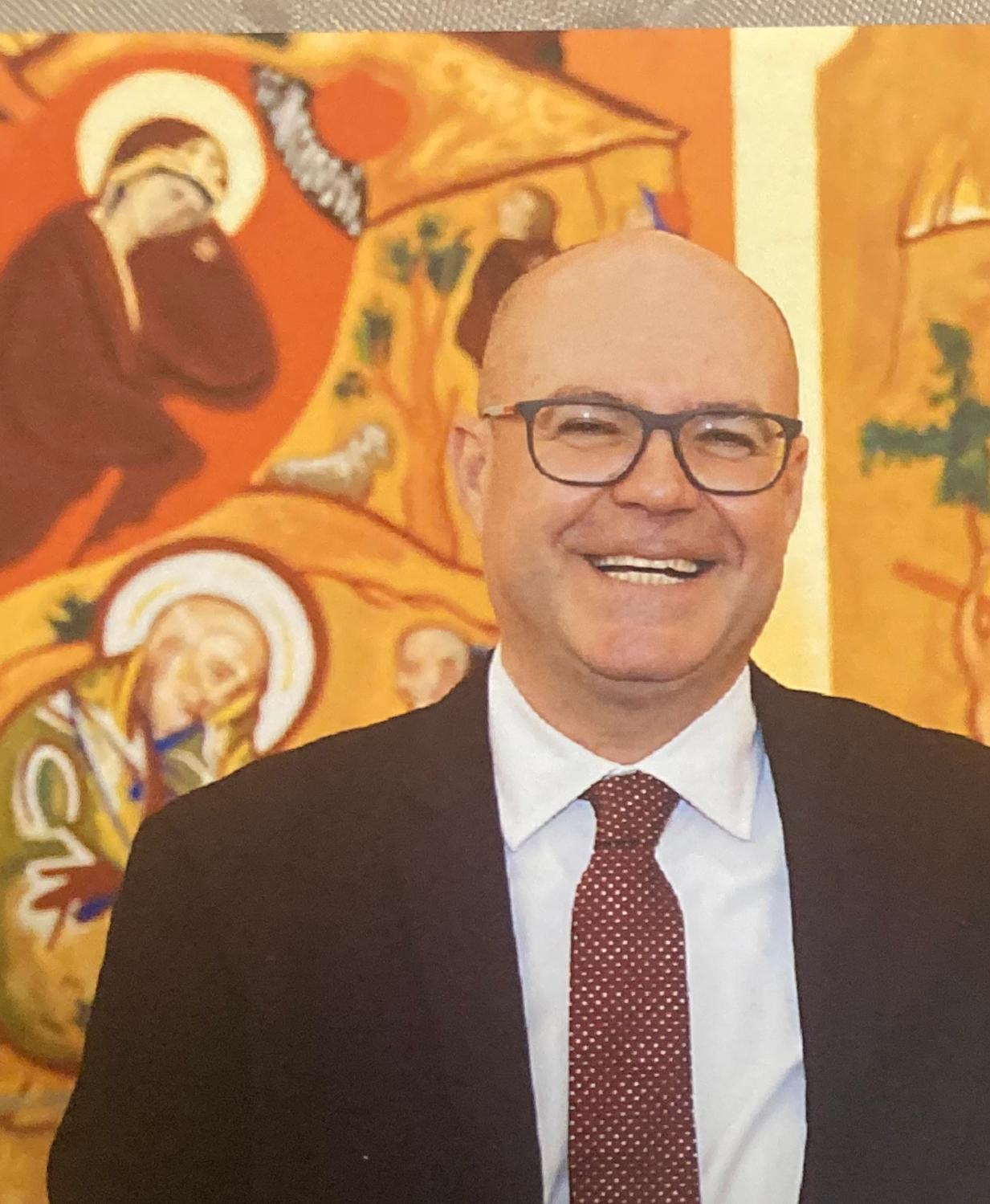 Cagliari, il riconoscimento dopo l’intimidazione: l’Alter Nos sarà Giovanni Ena