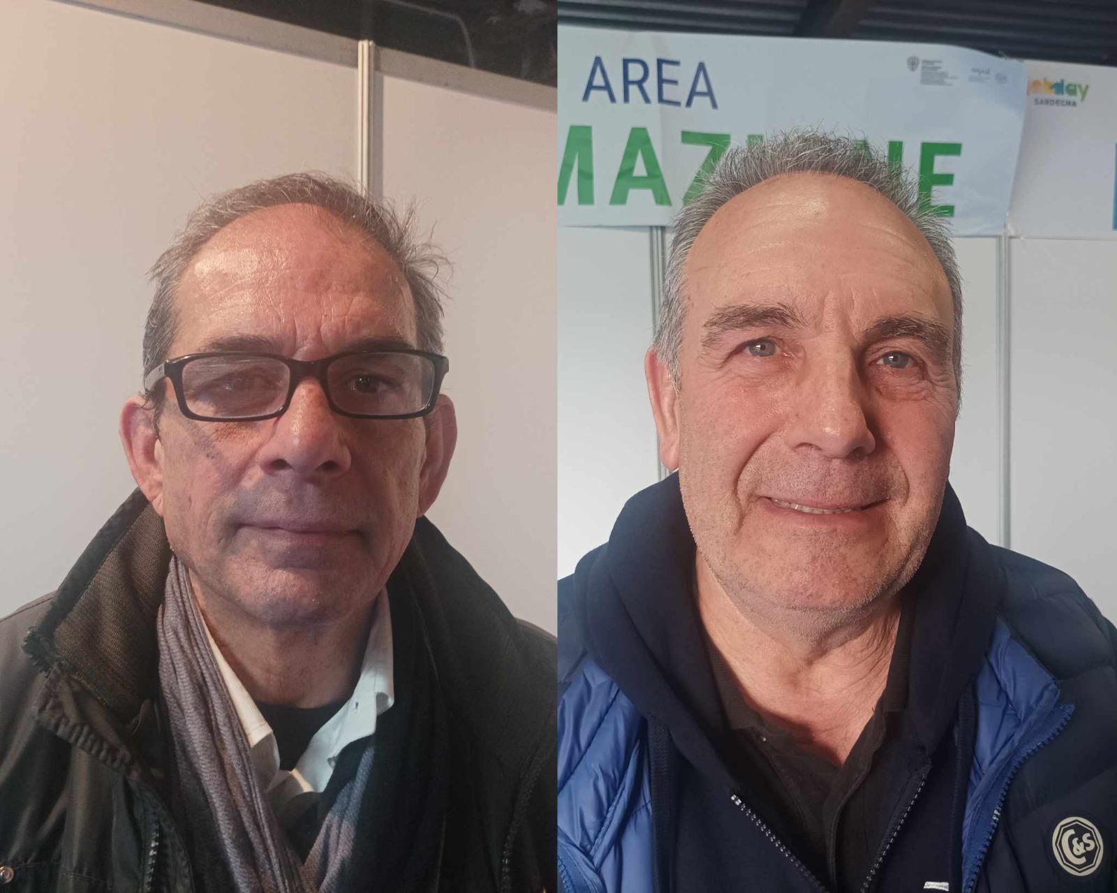 Cagliari, i 60enni disperati che sognano la pensione: “Tra lavoro perso o incassi minimi non ci aspettavamo di finirla così”