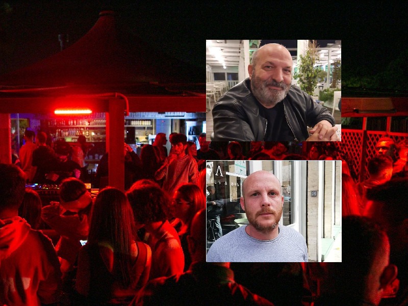 A Quartu musica vietata dopo le 24, l’ira dei gestori dei chioschi: “Addio clienti, chiuderemo alle venti”