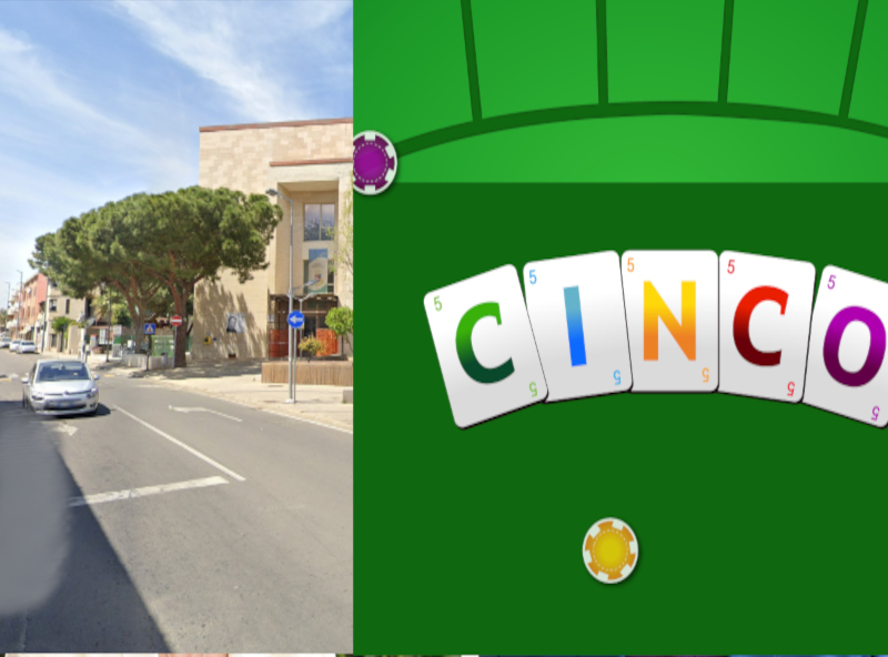 Una 65enne sbanca Cinco nel Cagliaritano: spende appena due euro e ne vince ventimila 