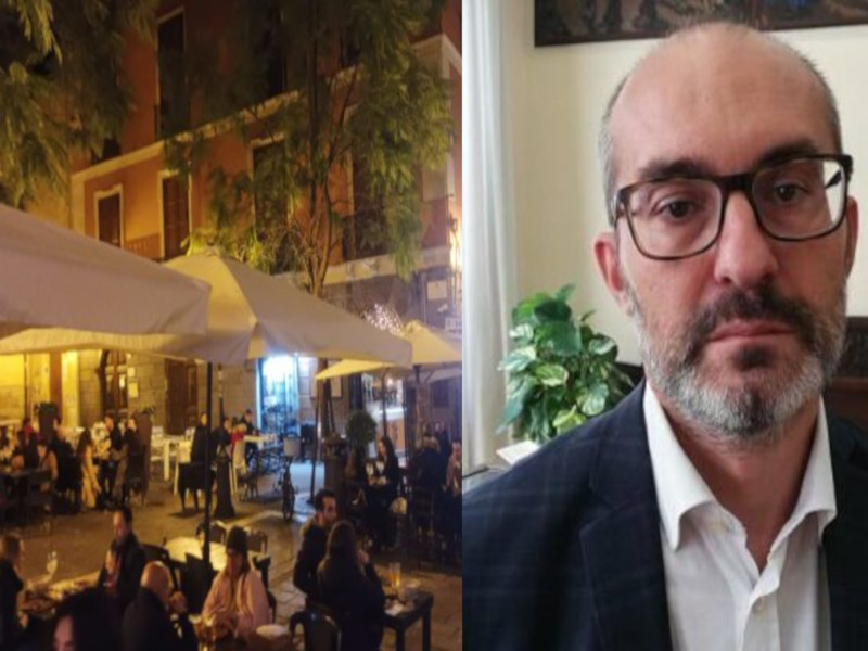 Stop ai tavolini all’1 di notte a Cagliari, maggioranza ko in aula: Truzzu verso le dimissioni