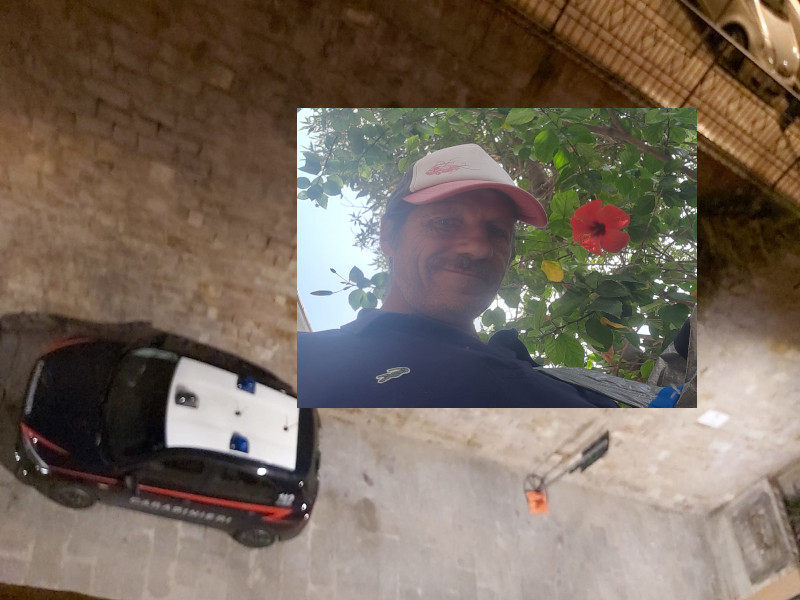 Cagliari, dramma a Stampace: trovato morto in casa a 59 anni l’ex dj Giorgio Favarolo