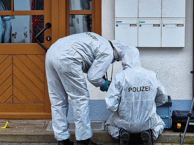 Strage in Germania, 19enne sardo uccide i genitori e il fratello di Ballao e Silius
