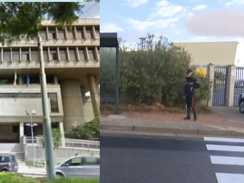 A processo il 14enne che ha accoltellato il compagno di scuola a Capoterra: “È tentato omicidio”