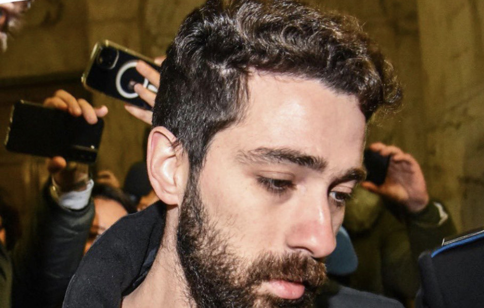 Omicidio di Giulia Tramontano, parla l’amante di Impagnatiello: “Volevo aiutarla”