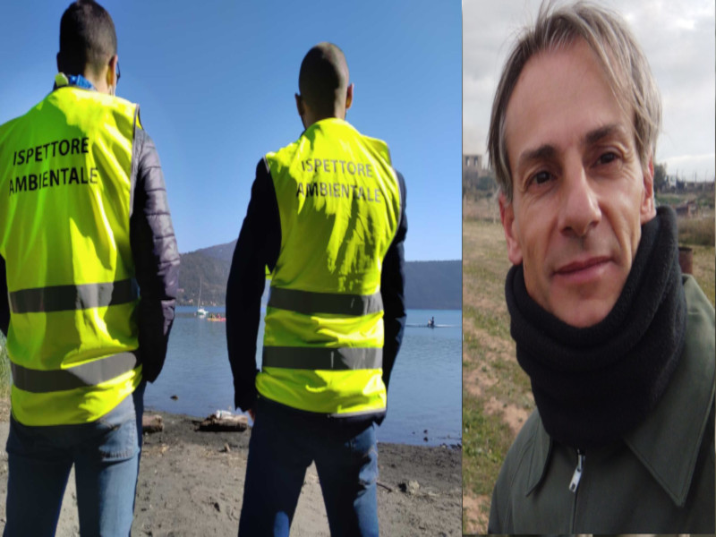 Quartu, in 16 sognano di diventare ispettori ambientali: segnaleranno gratis alla polizia gli incivili